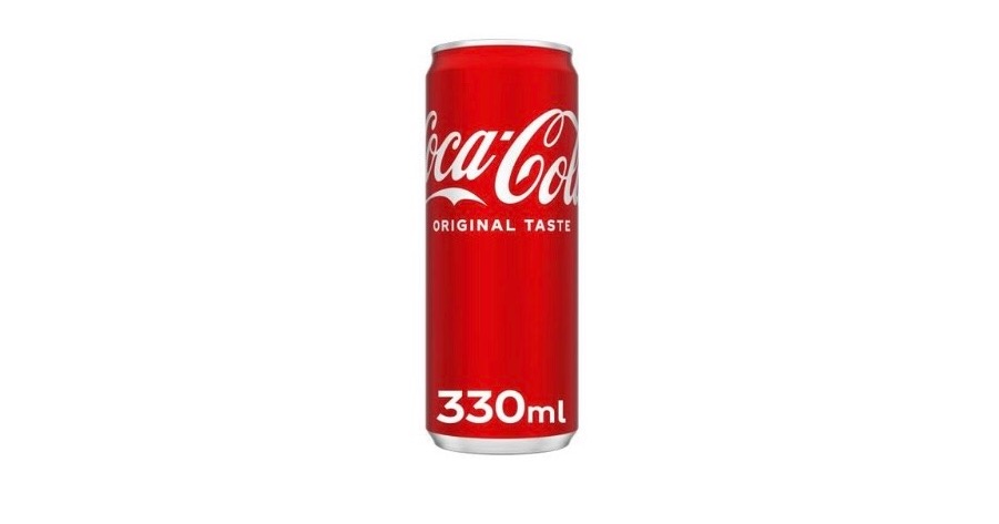 Coca-Cola 