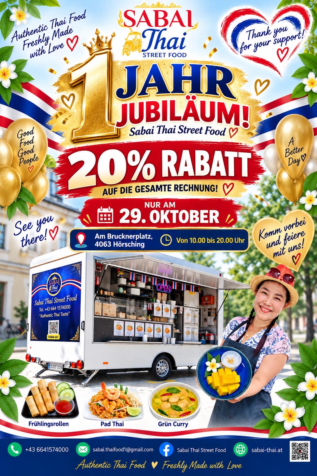 Aktuelles Event